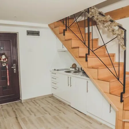 Apartamento Luna-l *